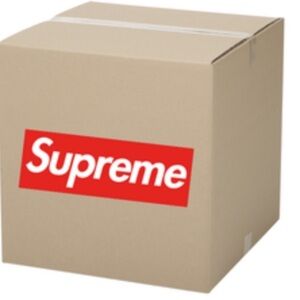 Supreme mystery box